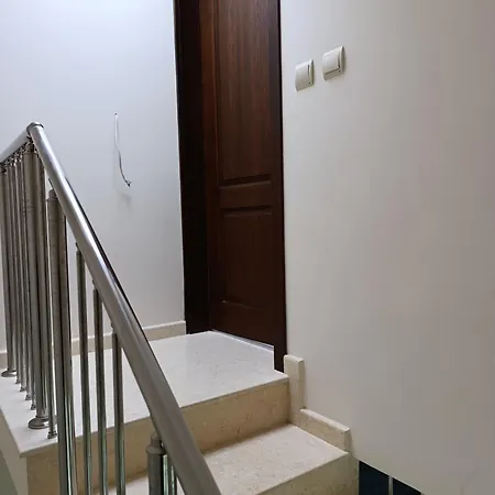 Family Lalov Egrek 3* לוזנטס