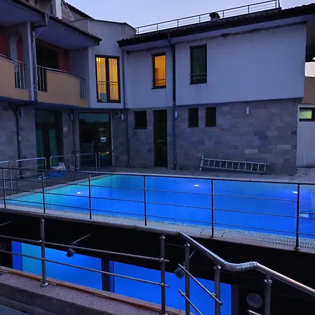 酒店 Family Lalov Egrek 3*