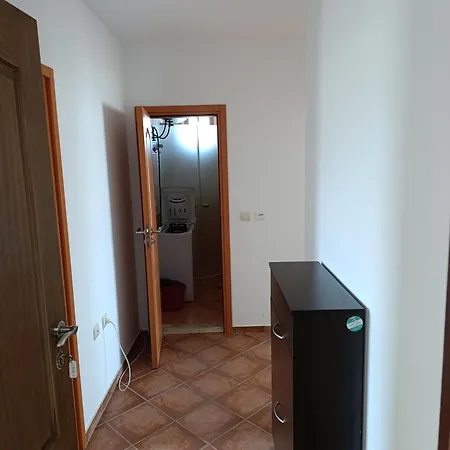 Family Lalov Egrek 3* 洛泽内茨