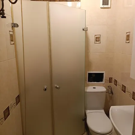 Family Lalov Egrek 酒店